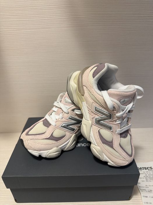 Детски маратонки New balance
