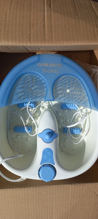 Массажёр дня ног