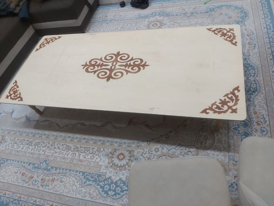 Жер стол ынгайлы срочно жана 2\90 размер