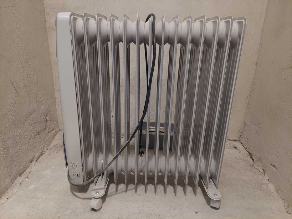 Радиатор 14 ребра   TESY