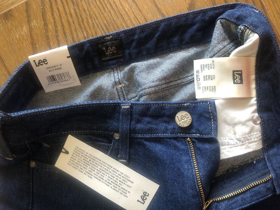 Blugi dama Lee 31/27
