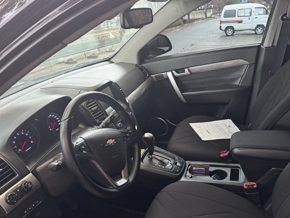 Kaptiva 4 xolati idyal