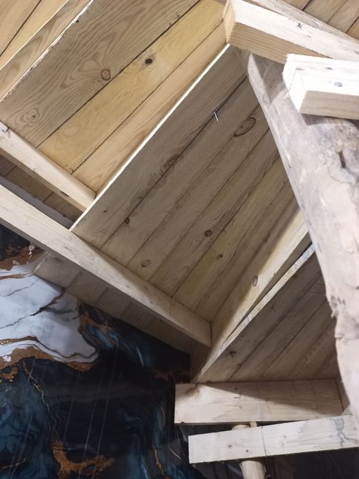 Зина апалавкаси 3м40см