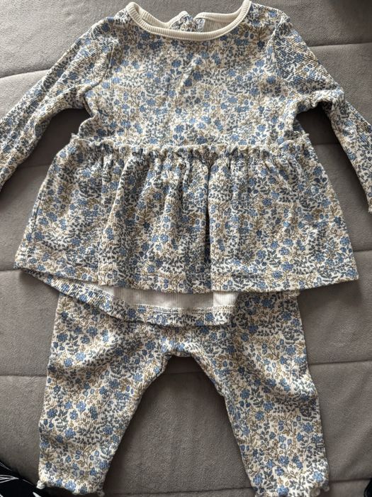 одежда для девочки кофта и лосины