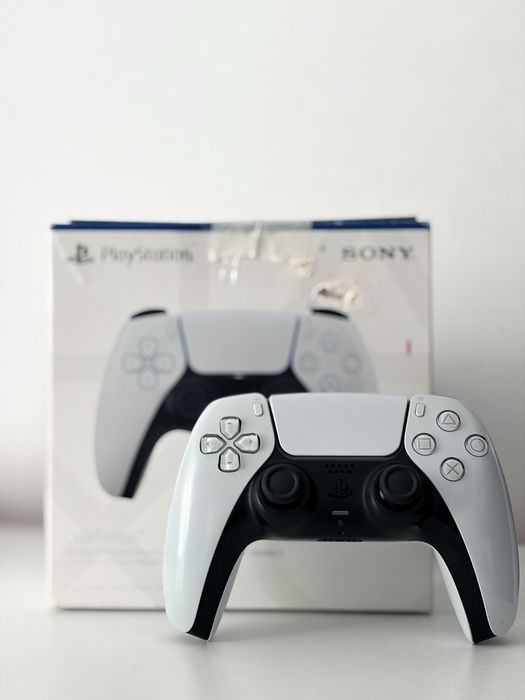 DualSense PS5.