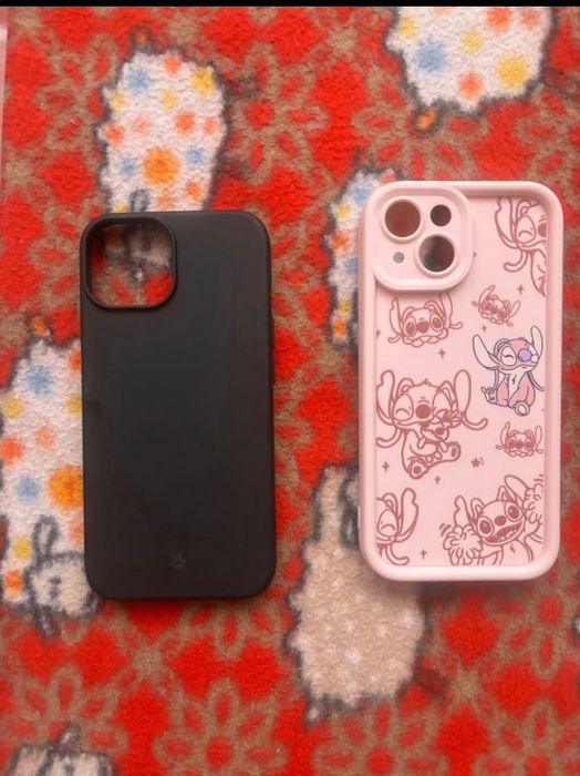 Калъфи за Iphone15