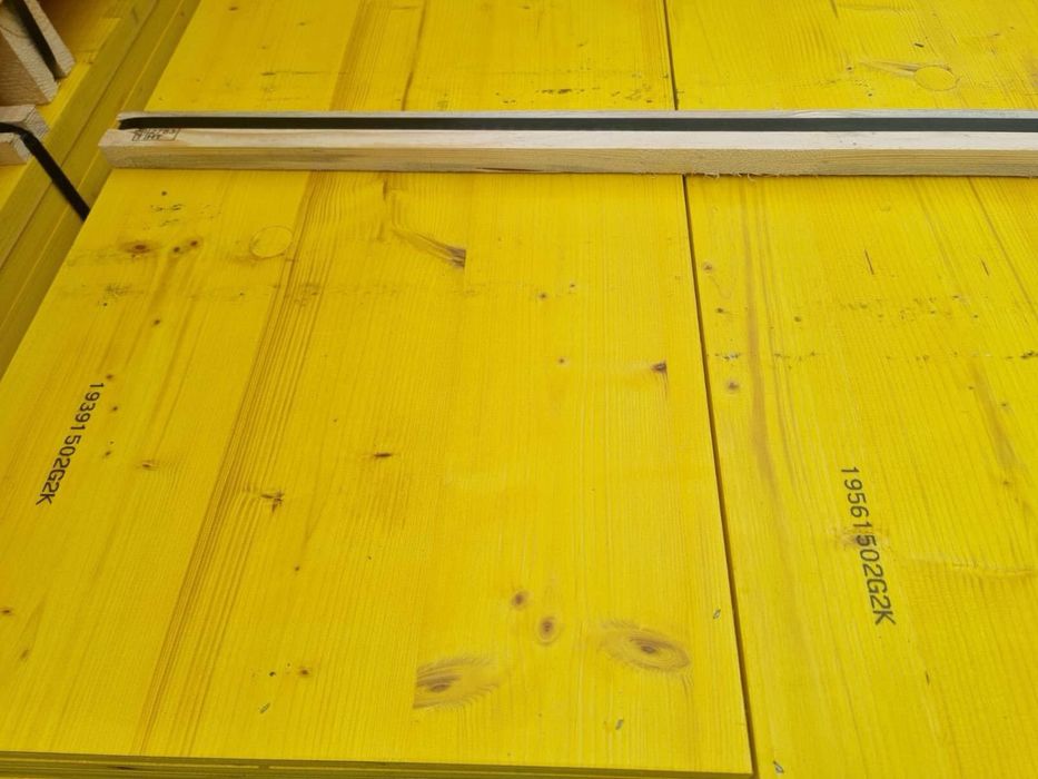 Cofraje doka originale panouri paneli 3SO placi cofraj lana peri tego