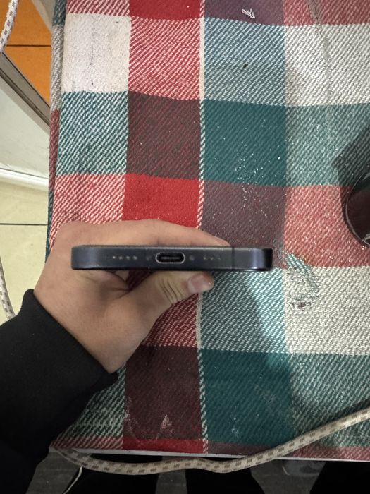 Iphone 15 pro 256/88%