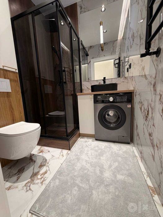 Махтумкули 852м2 Продаётся 3-х комнатная квартира ЖК Poytaxt Residence