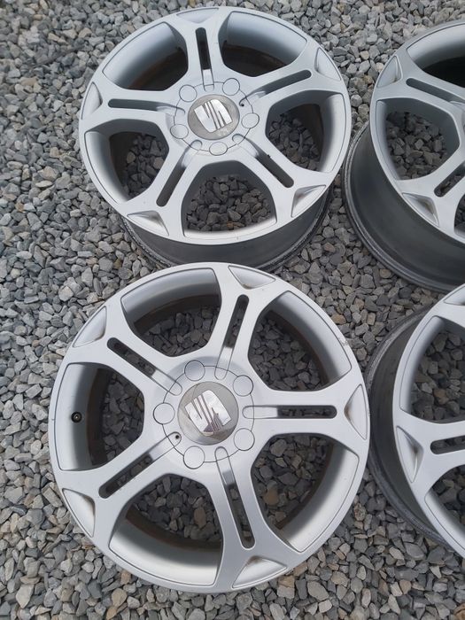 5х112..17.цола. Seat