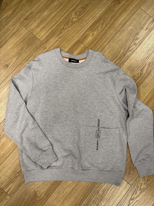 Блуза нова Diesel