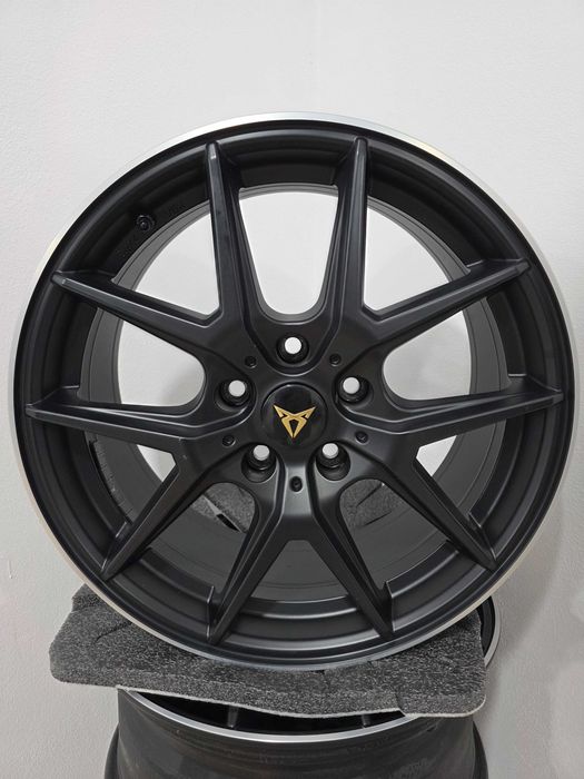 Jante 17 Cupra Skoda Octavia Superb Karok VW Passat B7 B8 Golf 6,7,8 T-roc 5x112 57.1 7.5J et45
