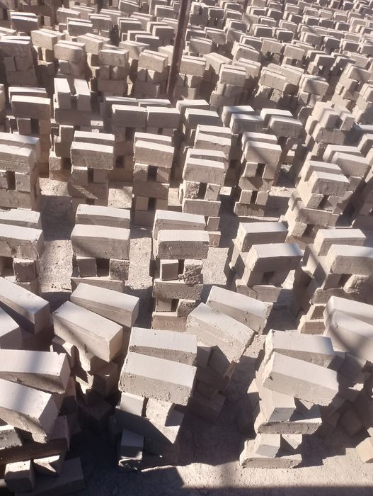 hom gisht кирпич