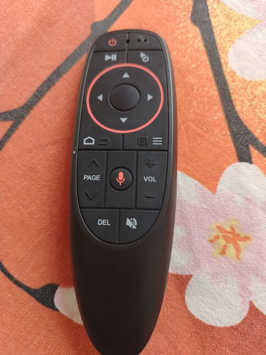 Смарт ТВ COV. В отличном состоянии