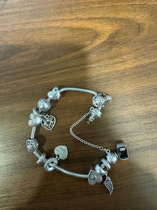 Vând Brățară Pandora