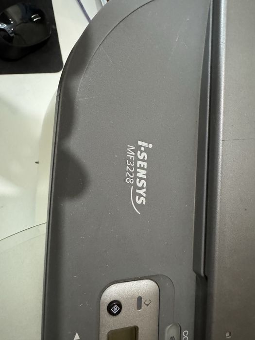 Мфу canon mf3228 сканер, принтер, ксерокопи