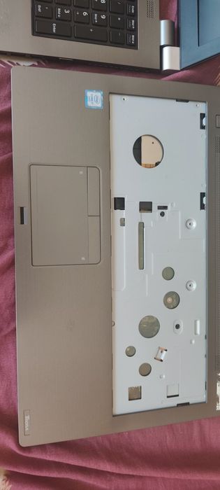 Toshiba Tecra Z-50-C