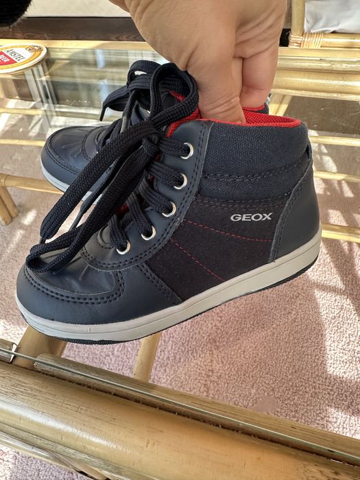 Geox обувки- 25 номер- НОВИ