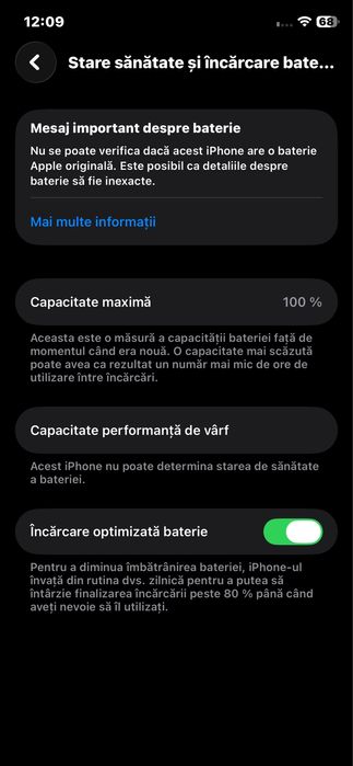 iPhone 11 Pro 64gb