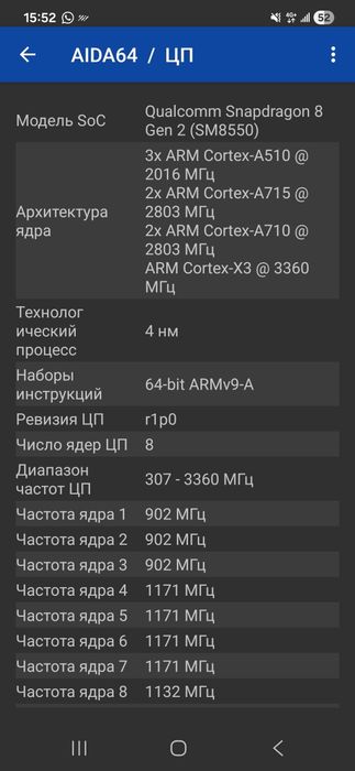 Samsung s 23Обмен на айфон