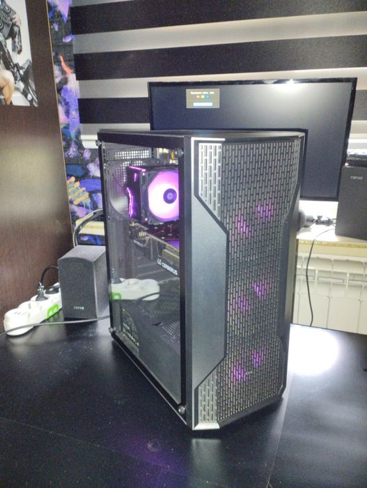 Продам компьютер