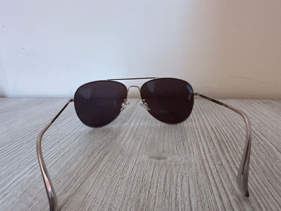 Дамски очила с тънка рамка