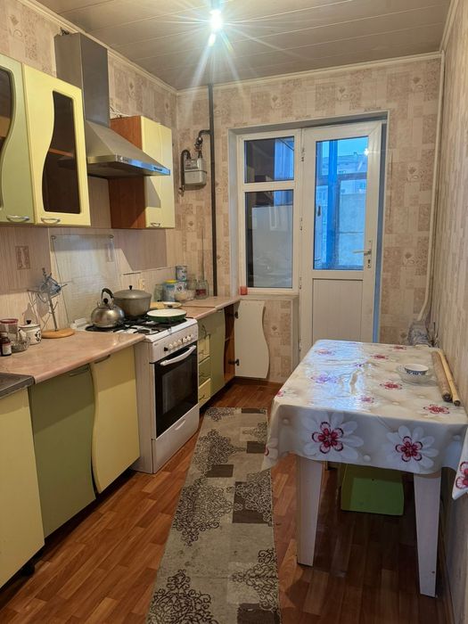 сдам 3х ком квартиру