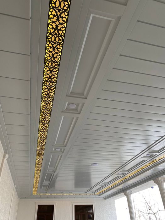 Tunikabond travertin hizmati