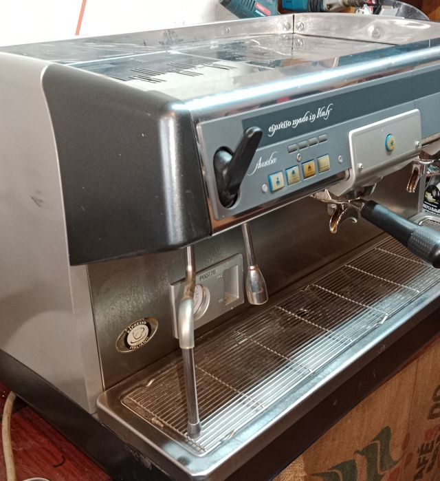 Кофемашина Simonelli