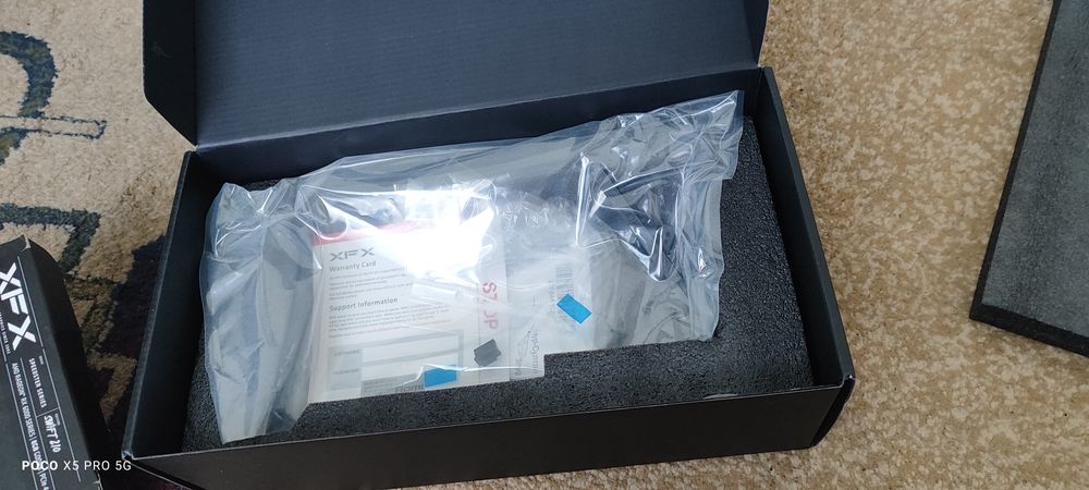 Продам видеокарту