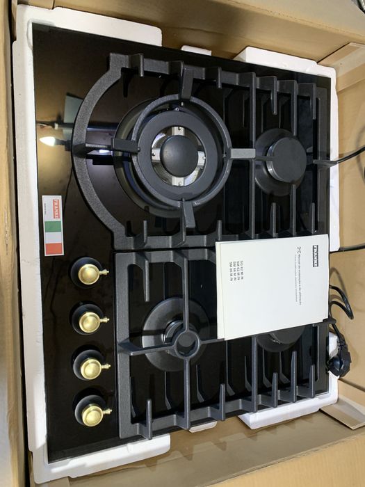 Поверхность варочная