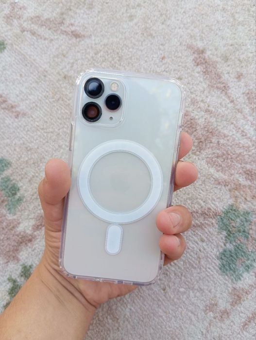 Iphone 11 Pro  64 GB Ideal