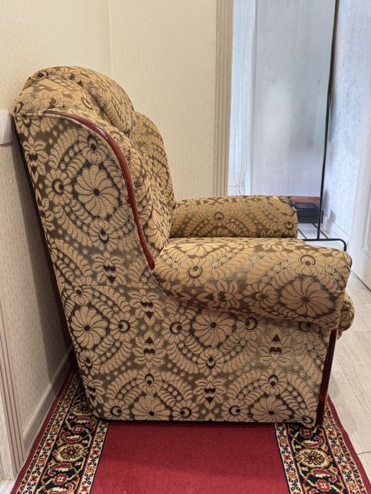 Продам кресло! Состояние хорошее.