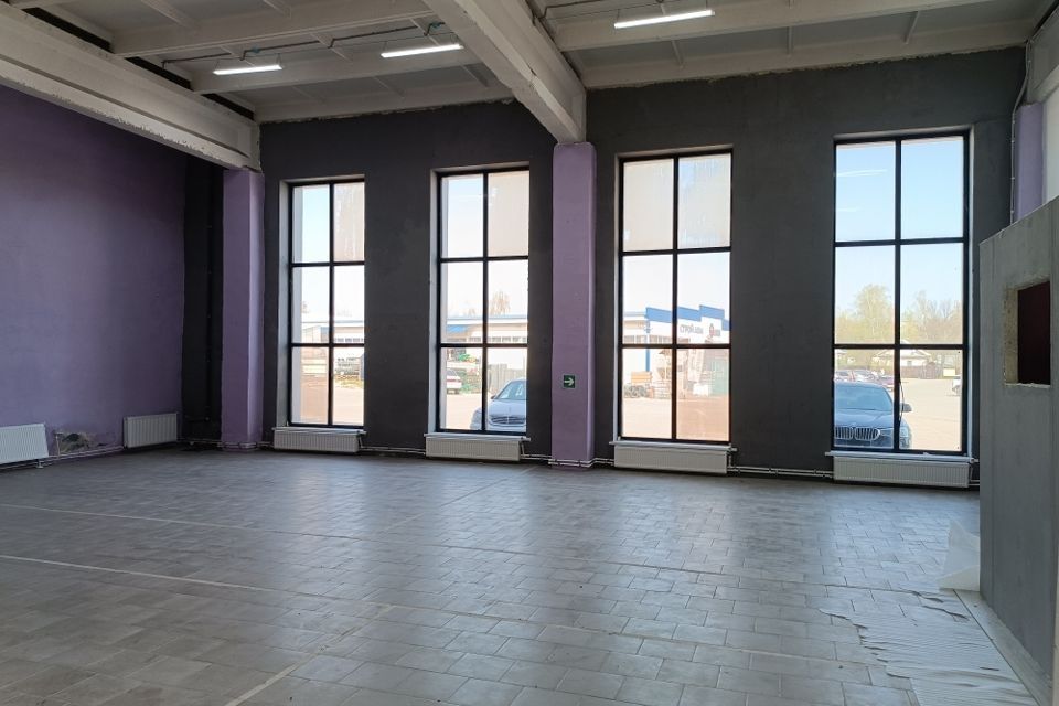 Аренда нежилой Юнусаба-8