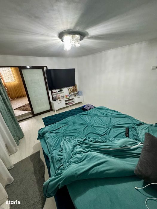 Casa 3 Camere