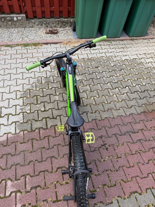 Bicicleta SPECIALIZED Turbo Levo Comp Alloy G3 NB - Black/Dove Grey