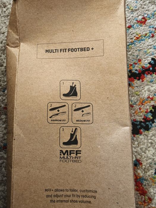 Ghete drumetie salewa gore tex ms alp trainer 2. PRET FIX