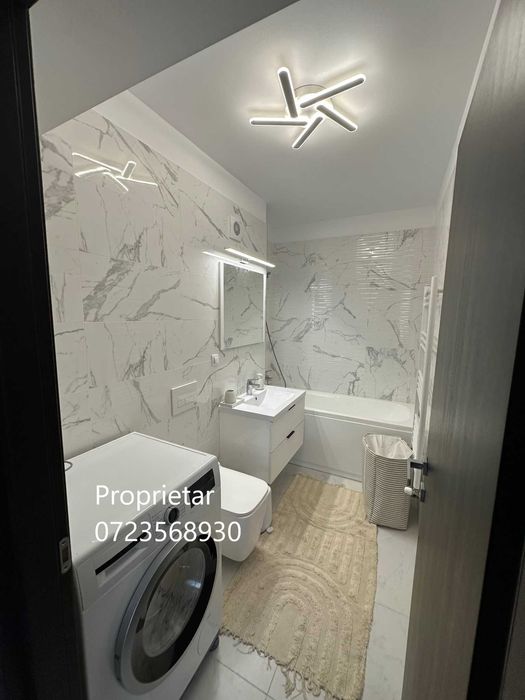 Apartament 2 Camere   | Loc Parcare | | Aviatiei/ Pipera |