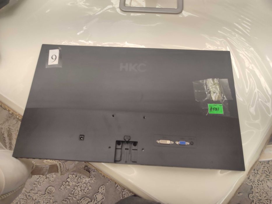 Монитор от компании HKC