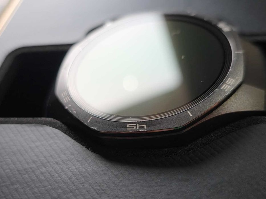 Huawei Watch Gt 5 pro