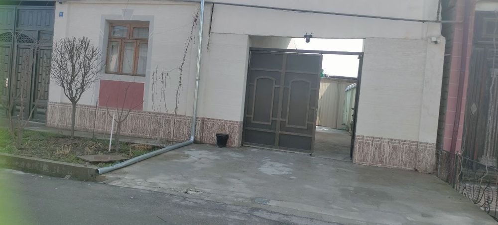 Продаётся Дом, участок 2,80 соток в яшнабадском районе, Алмаз махала!