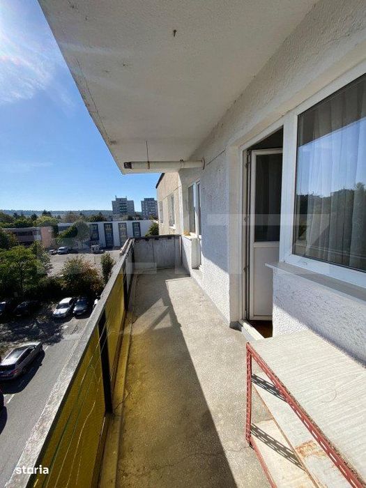Apartament 4 camere, 90 mp, Dambu Pietros
