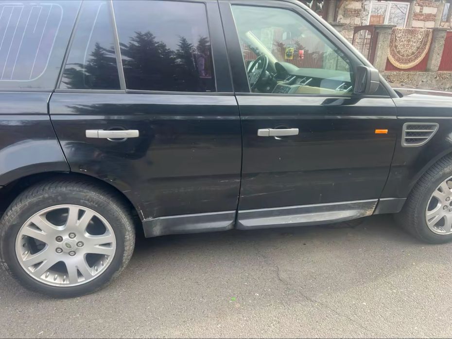 Range Rover 2.7 diesel.De vanzare/schimb