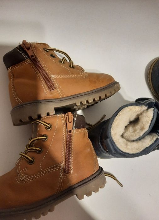 Ghete pt copii,mărimea 21