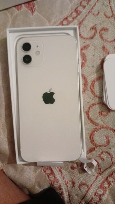 Айфон 12 128 гб