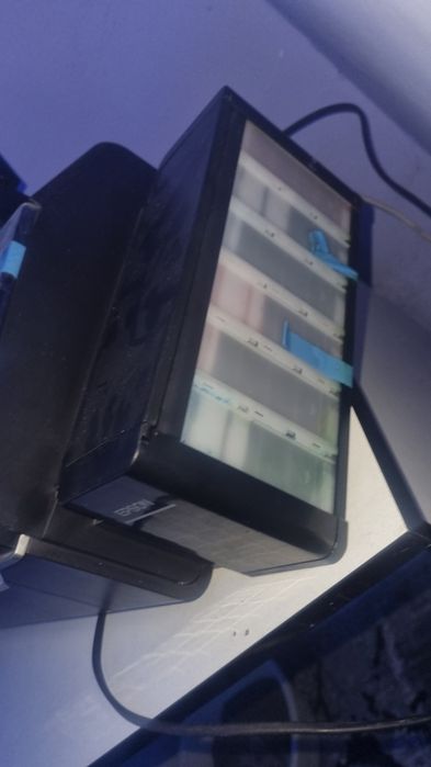 EPSON 805 holati alo