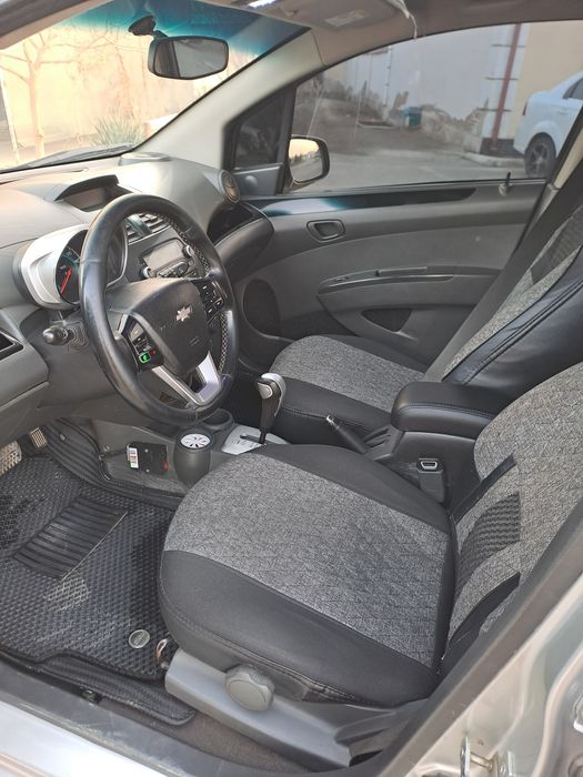 Spark srochniy sotiladi avtamat ravon