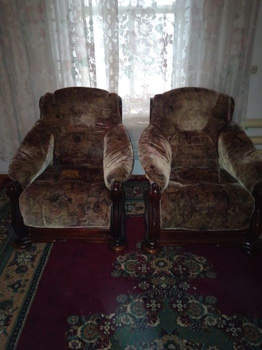 Мягкая мебель продажа.