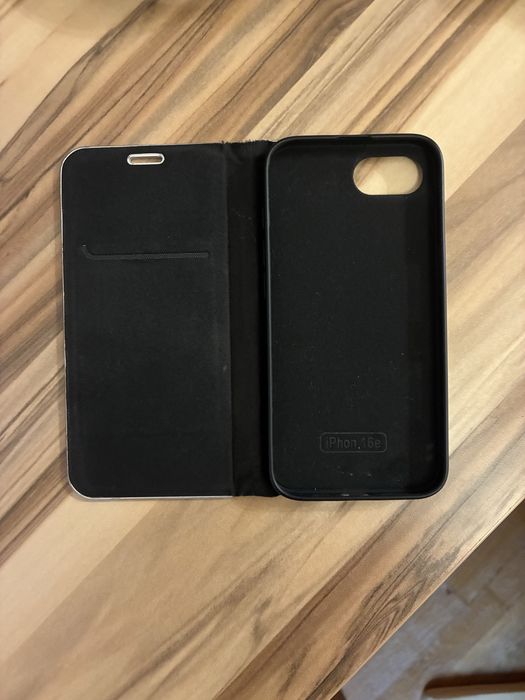Iphone 16e калъф