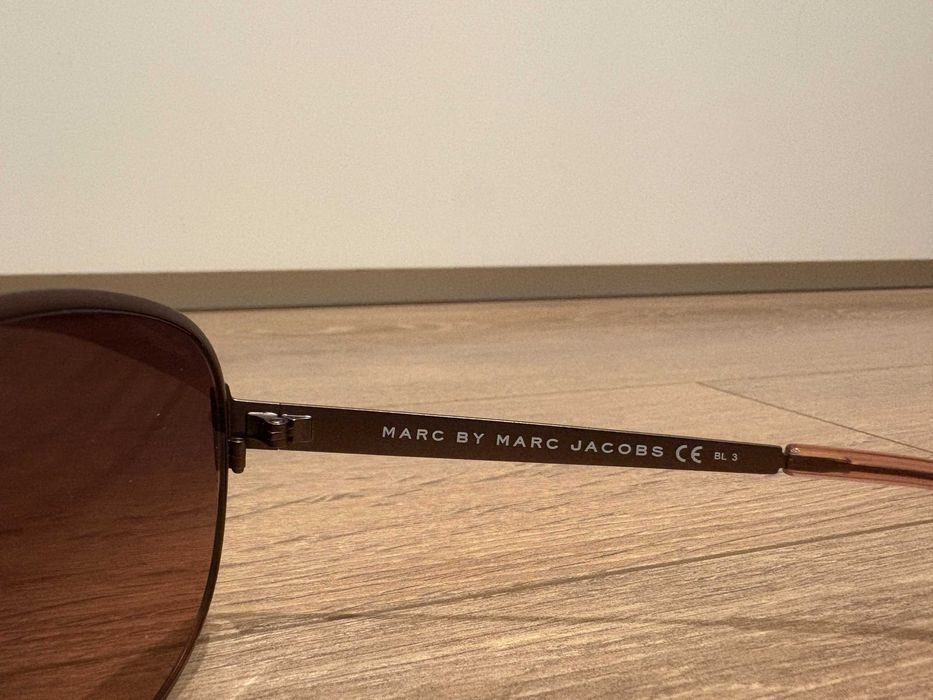 Marc Jacobs MMJ 193S, унисекс модел авиаторски очила, НОВИ